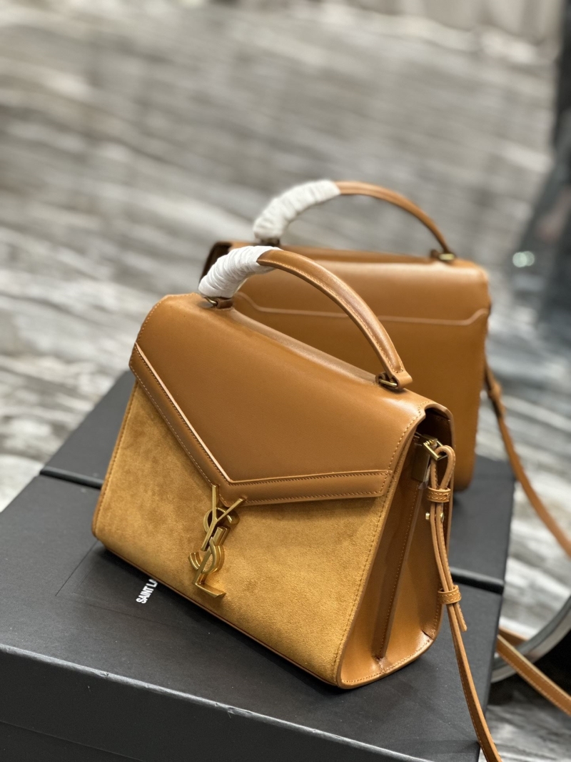 YSL Top Handle Bags